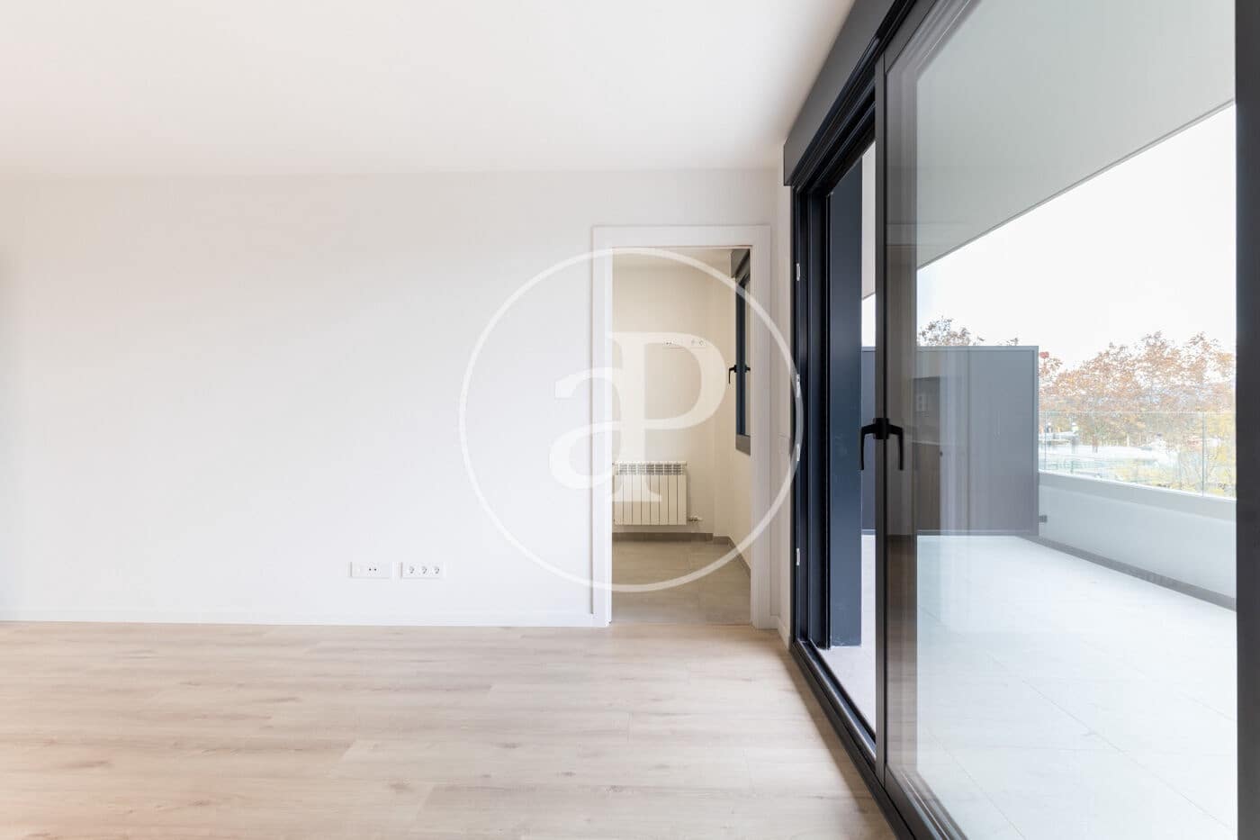 2 camera da letto Appartamento da affittare in Mira-Sol - 2.150 € (Rif: 9382819)