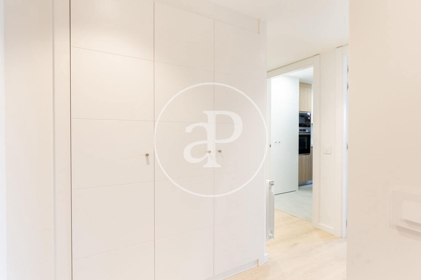 2 camera da letto Appartamento da affittare in Mira-Sol - 2.150 € (Rif: 9382819)