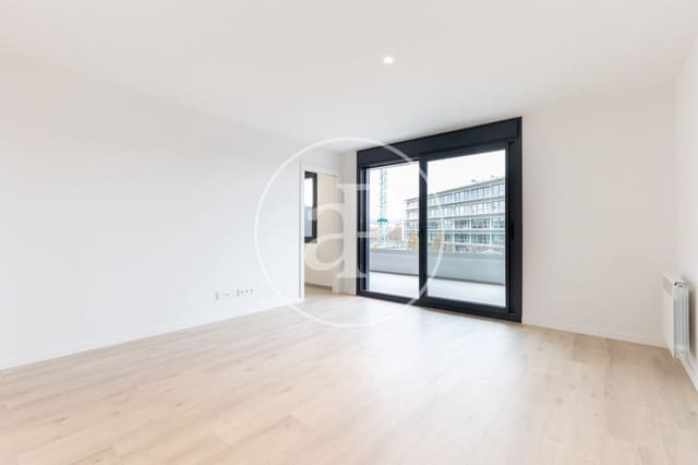 Apartamento de 2 habitaciones en Mira-Sol, Sant Cugat del Vallès en alquiler - 2.150 € (Ref: 9382819)