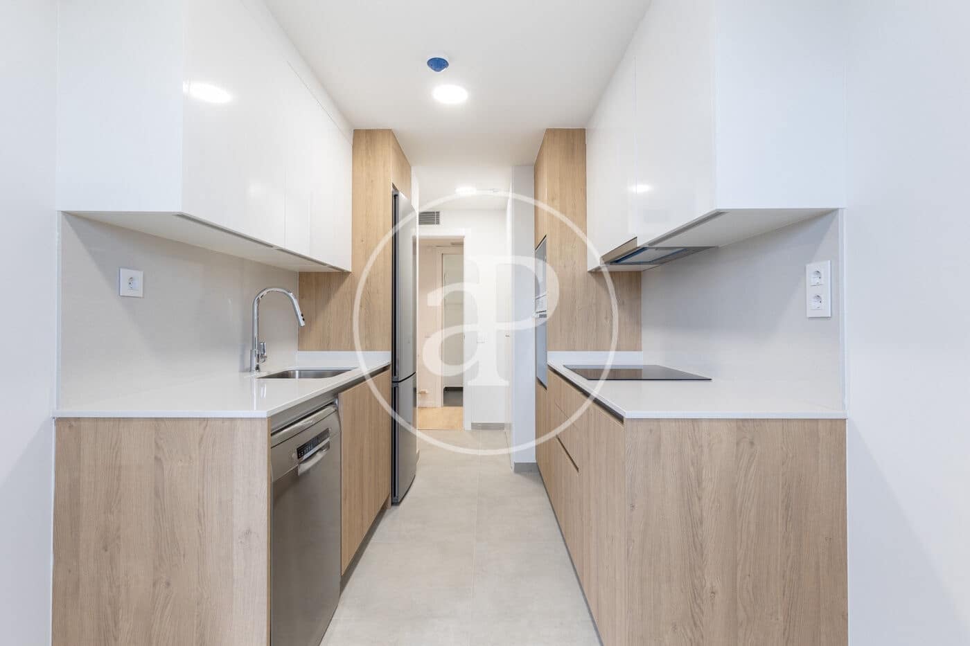 2 camera da letto Appartamento da affittare in Mira-Sol - 2.150 € (Rif: 9382819)