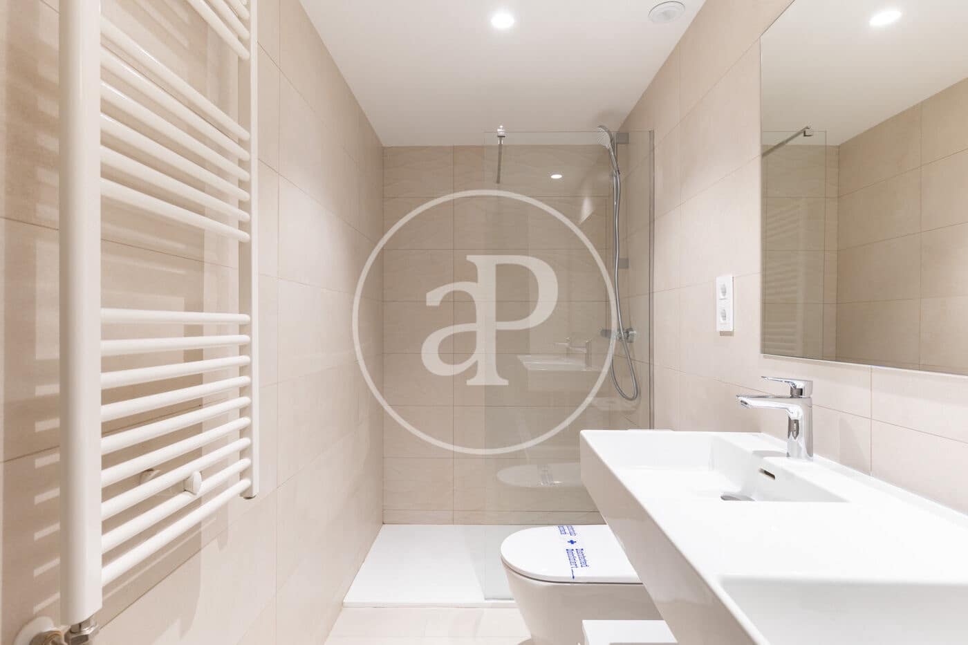 2 camera da letto Appartamento da affittare in Mira-Sol - 2.150 € (Rif: 9382819)