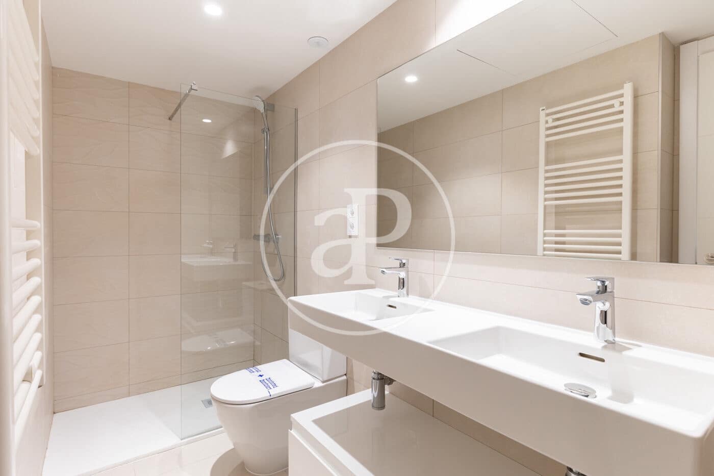 2 camera da letto Appartamento da affittare in Mira-Sol - 2.150 € (Rif: 9382819)