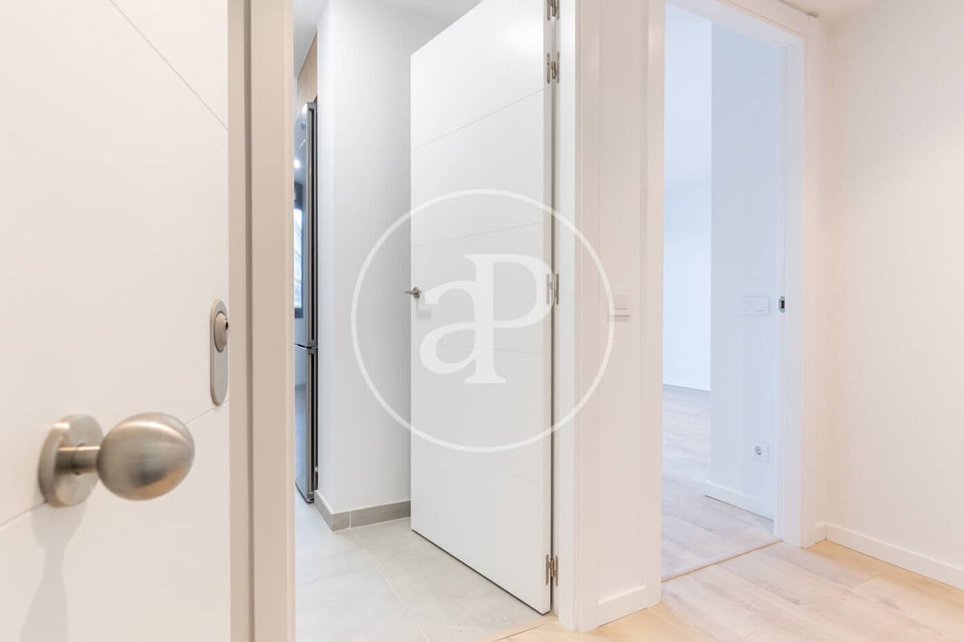 2 camera da letto Appartamento da affittare in Mira-Sol - 2.150 € (Rif: 9382819)