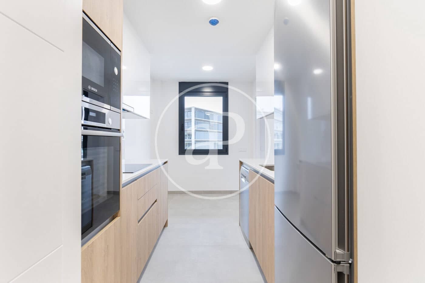 2 camera da letto Appartamento da affittare in Mira-Sol - 2.150 € (Rif: 9382819)