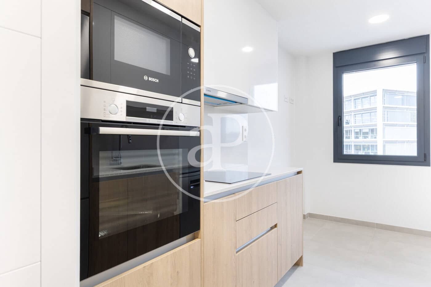 2 camera da letto Appartamento da affittare in Mira-Sol - 2.150 € (Rif: 9382819)