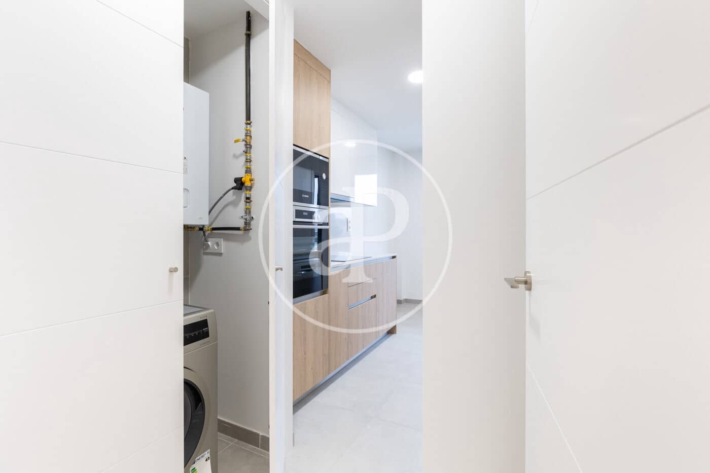 2 camera da letto Appartamento da affittare in Mira-Sol - 2.150 € (Rif: 9382819)