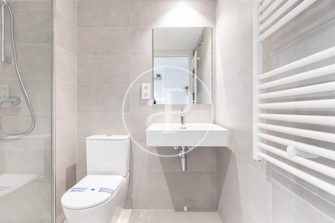 2 camera da letto Appartamento da affittare in Mira-Sol - 2.150 € (Rif: 9382819)