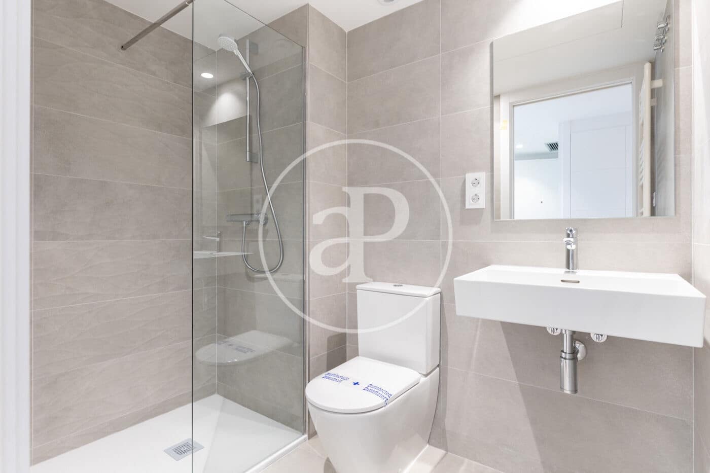 2 camera da letto Appartamento da affittare in Mira-Sol - 2.150 € (Rif: 9382819)