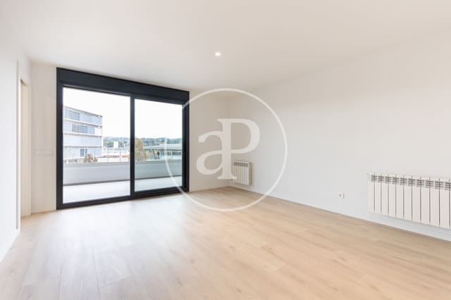 Apartamento de 2 habitaciones en Mira-Sol, Sant Cugat del Vallès en alquiler - 2.150 € (Ref: 9382819)