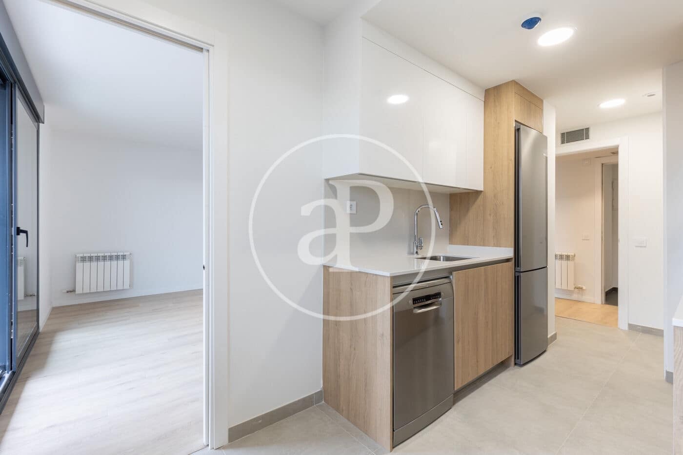 2 camera da letto Appartamento da affittare in Mira-Sol - 2.150 € (Rif: 9382819)