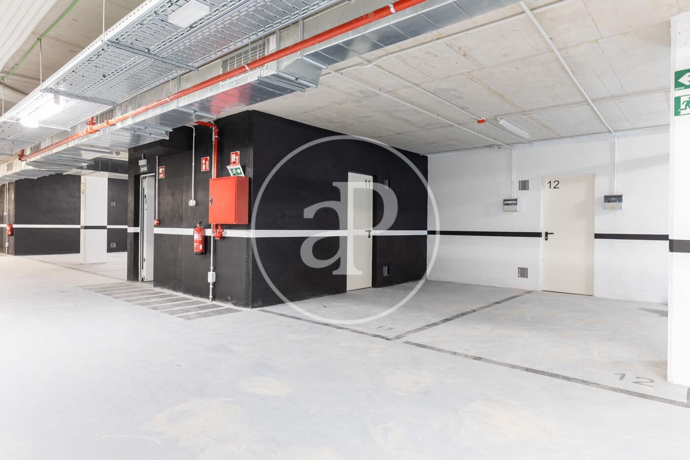 2 camera da letto Appartamento da affittare in Mira-Sol - 2.150 € (Rif: 9382819)