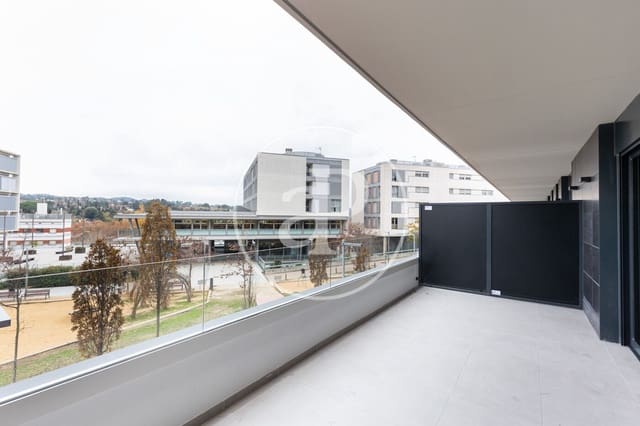 Apartamento de 2 habitaciones en Mira-Sol, Sant Cugat del Vallès en alquiler - 2.150 € (Ref: 9382819)