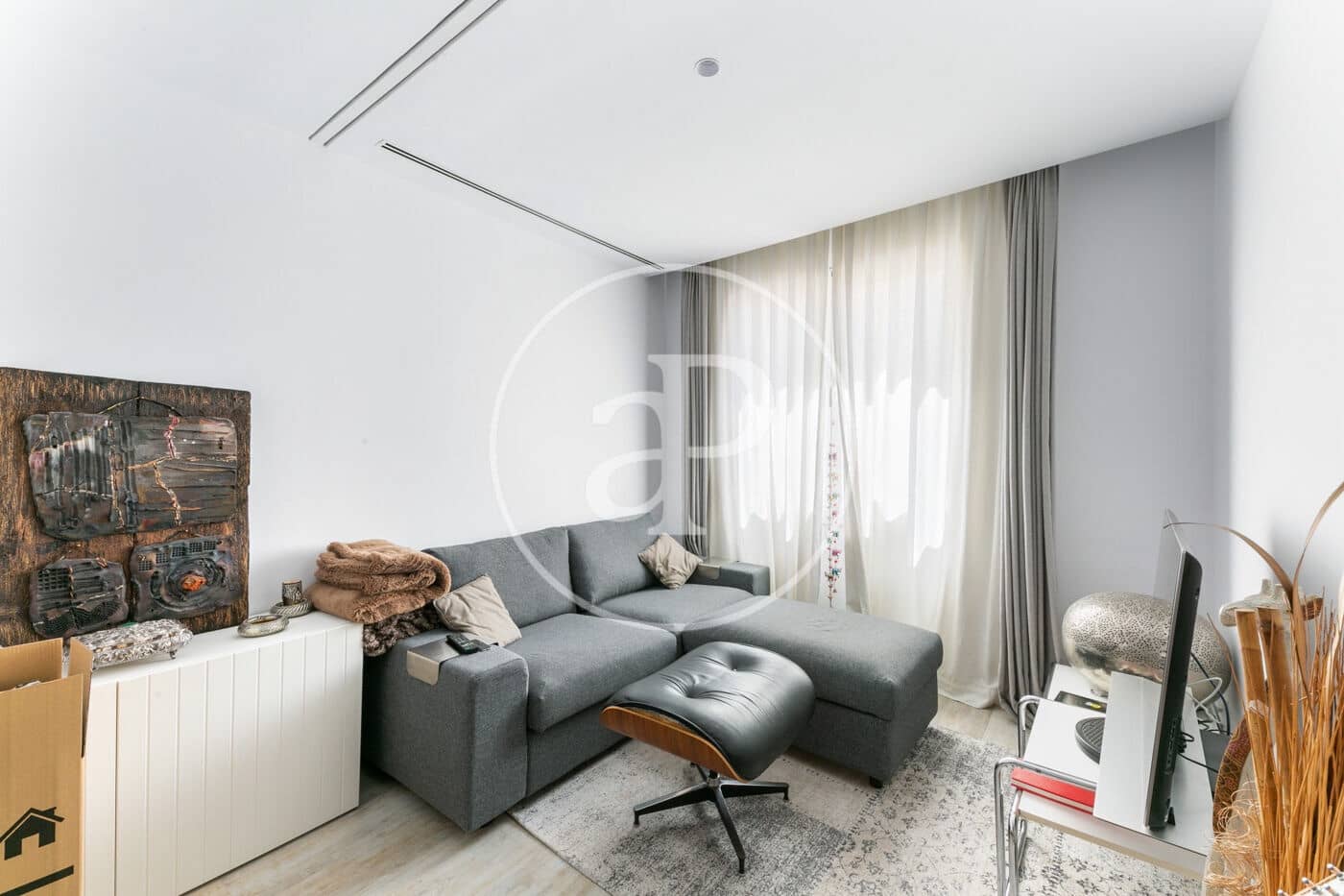 1 sovrum Lägenhet att hyra i Barcelona stad - 1 700 € (Ref: 9382820)