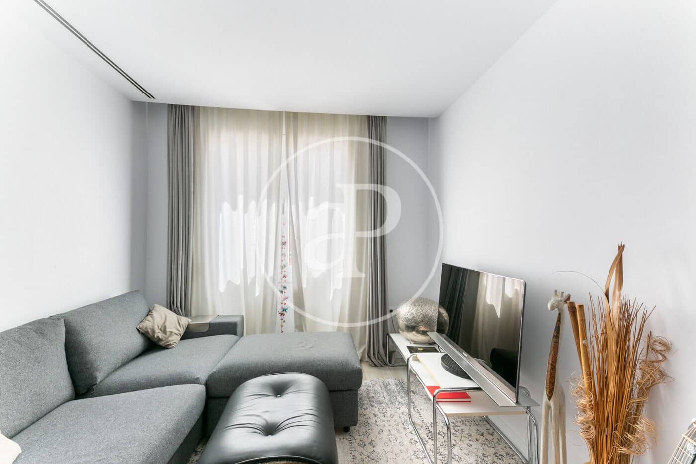 1 sovrum Lägenhet att hyra i Barcelona stad - 1 700 € (Ref: 9382820)