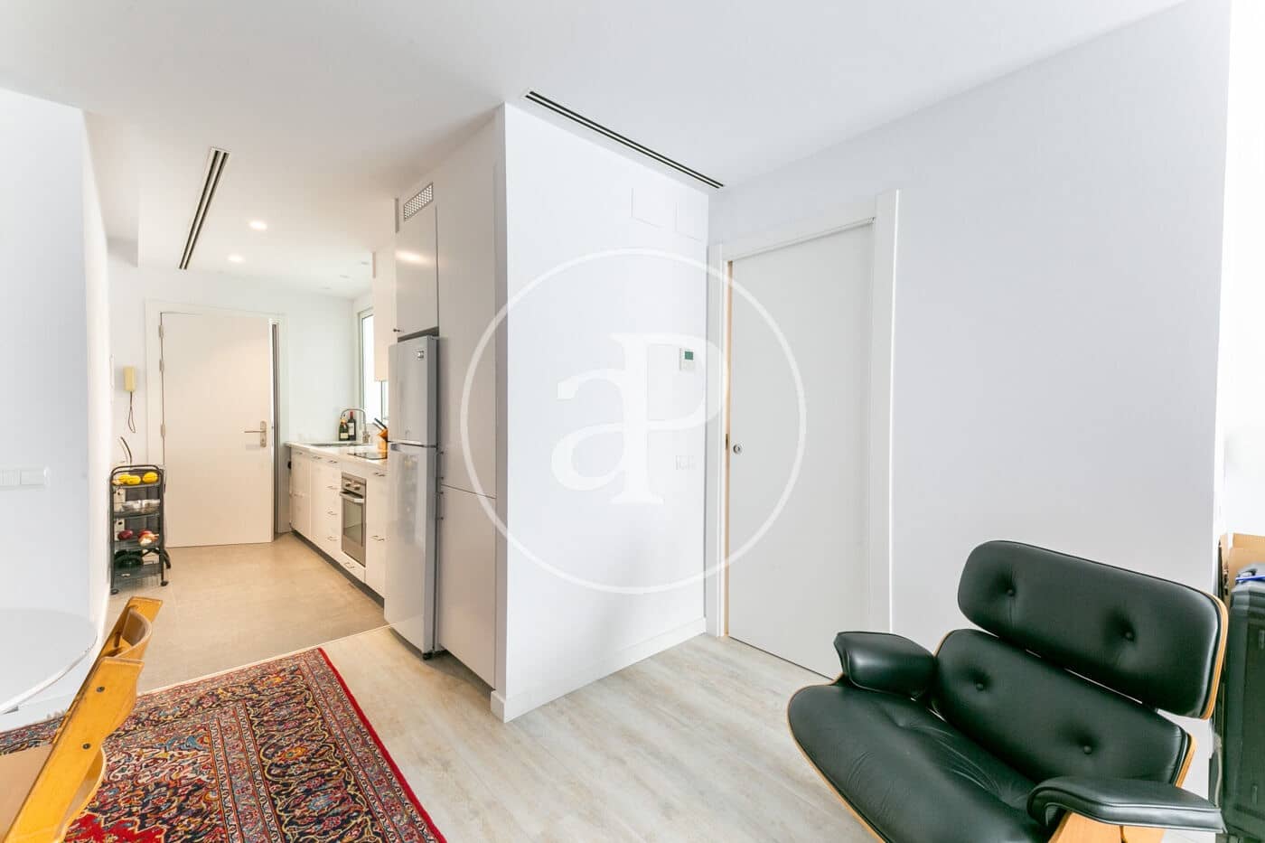 1 sovrum Lägenhet att hyra i Barcelona stad - 1 700 € (Ref: 9382820)