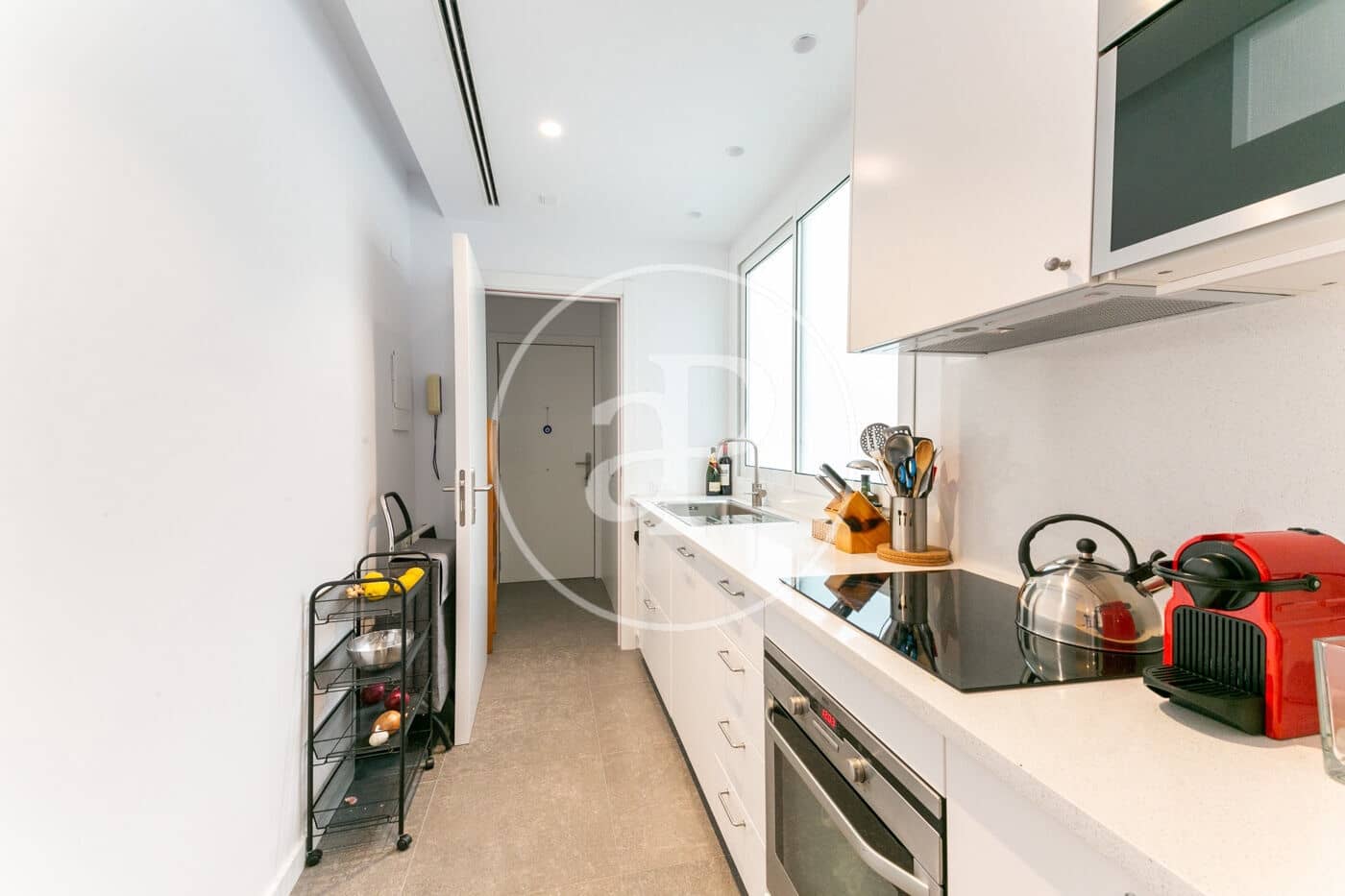 1 sovrum Lägenhet att hyra i Barcelona stad - 1 700 € (Ref: 9382820)