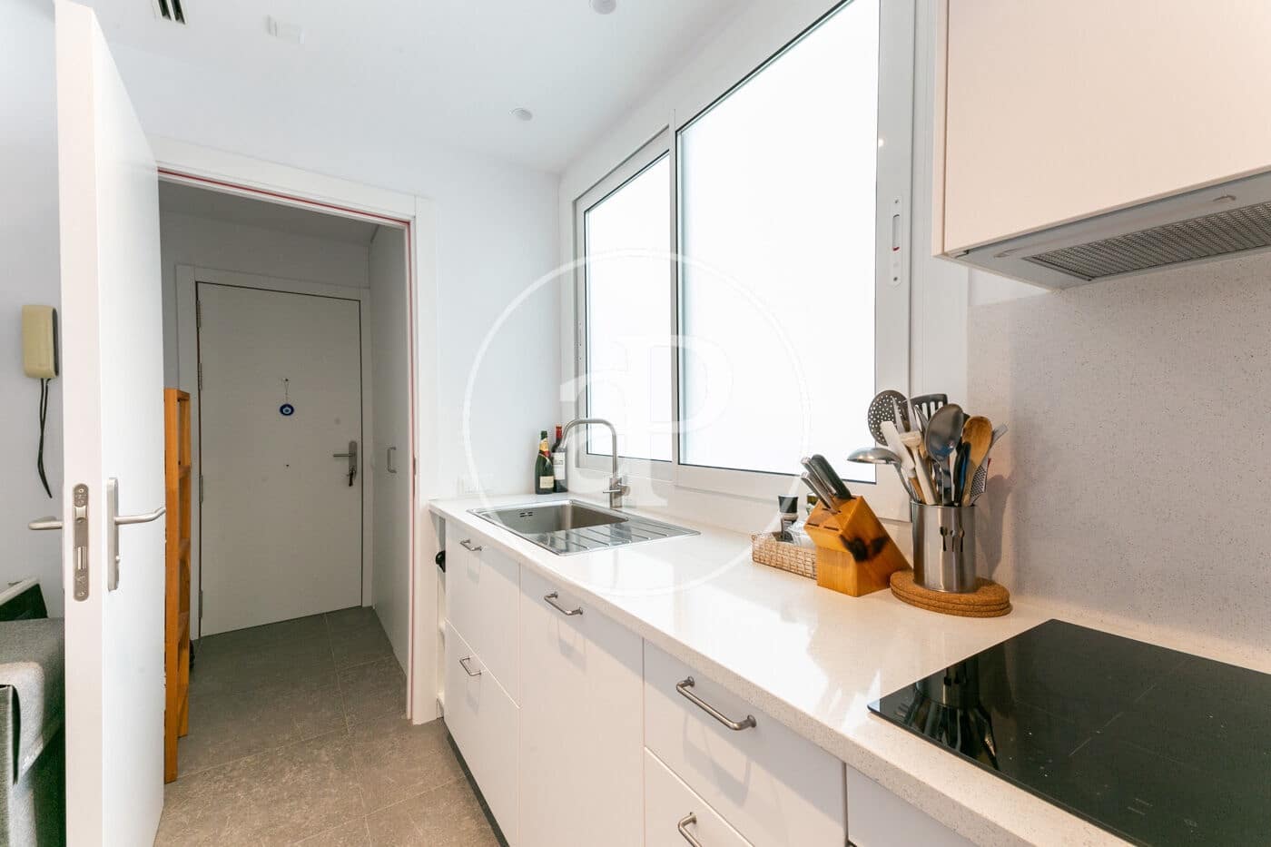 1 sovrum Lägenhet att hyra i Barcelona stad - 1 700 € (Ref: 9382820)