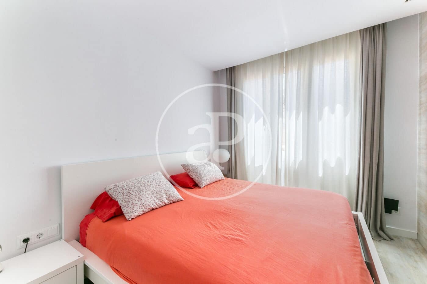 1 sovrum Lägenhet att hyra i Barcelona stad - 1 700 € (Ref: 9382820)