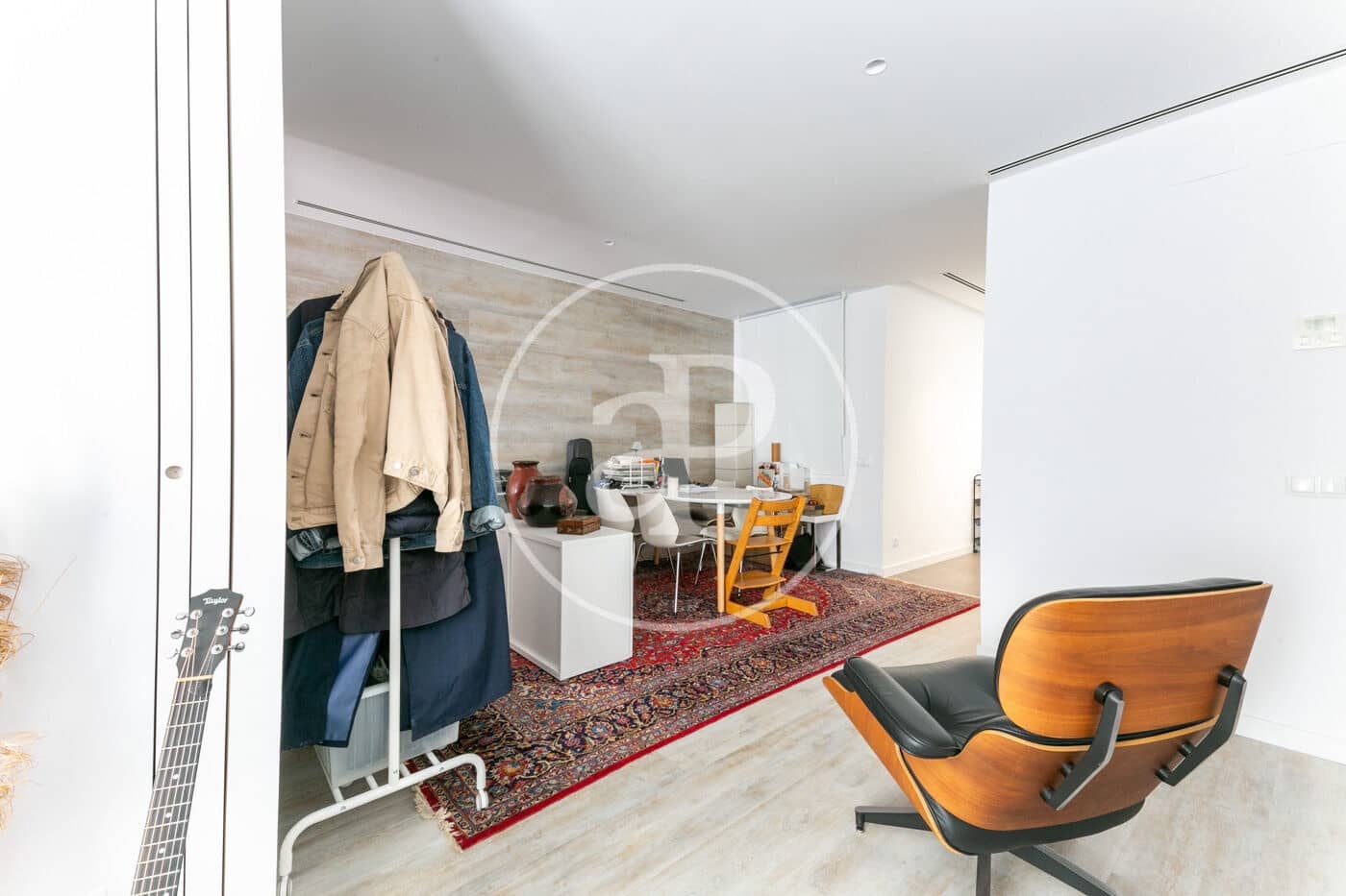 1 sovrum Lägenhet att hyra i Barcelona stad - 1 700 € (Ref: 9382820)