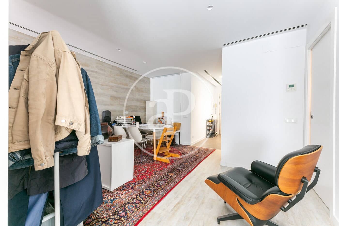 1 sovrum Lägenhet att hyra i Barcelona stad - 1 700 € (Ref: 9382820)