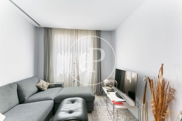 1 sovrum Lägenhet att hyra i Sant Gervasi - La Bonanova, Barcelona stad - 1 700 € (Ref: 9382820)