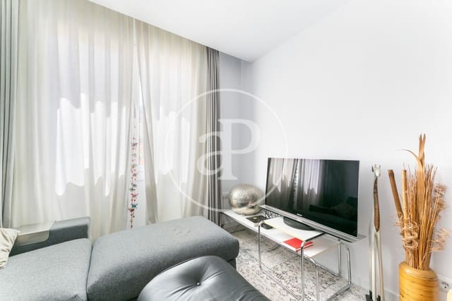 1 sovrum Lägenhet att hyra i Sant Gervasi - La Bonanova, Barcelona stad - 1 700 € (Ref: 9382820)