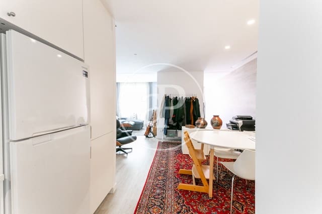 1 sovrum Lägenhet att hyra i Sant Gervasi - La Bonanova, Barcelona stad - 1 700 € (Ref: 9382820)