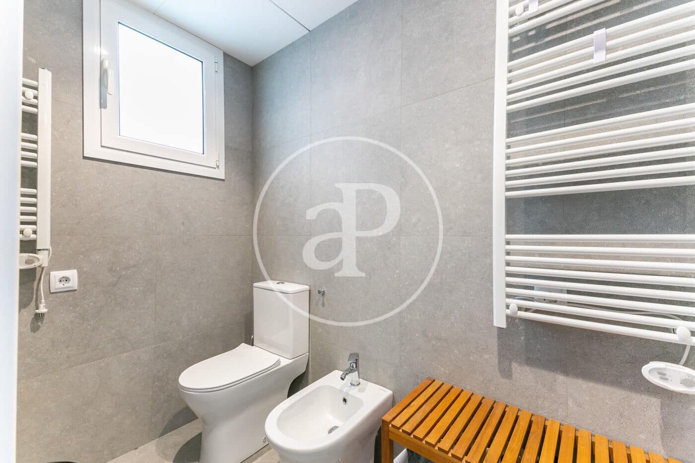 1 sovrum Lägenhet att hyra i Barcelona stad - 1 700 € (Ref: 9382820)