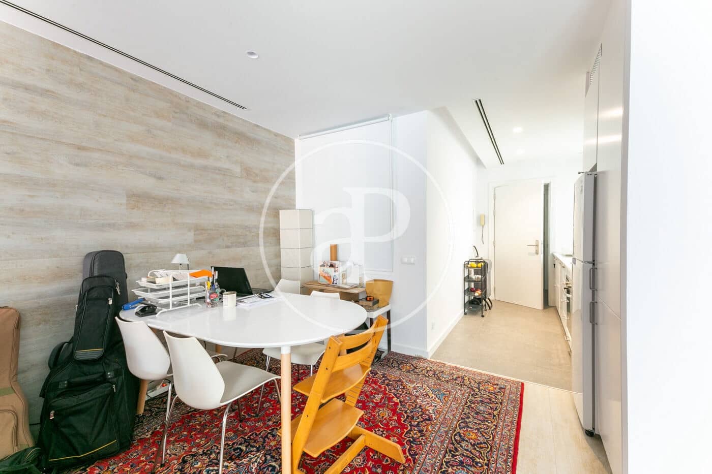 1 sovrum Lägenhet att hyra i Barcelona stad - 1 700 € (Ref: 9382820)