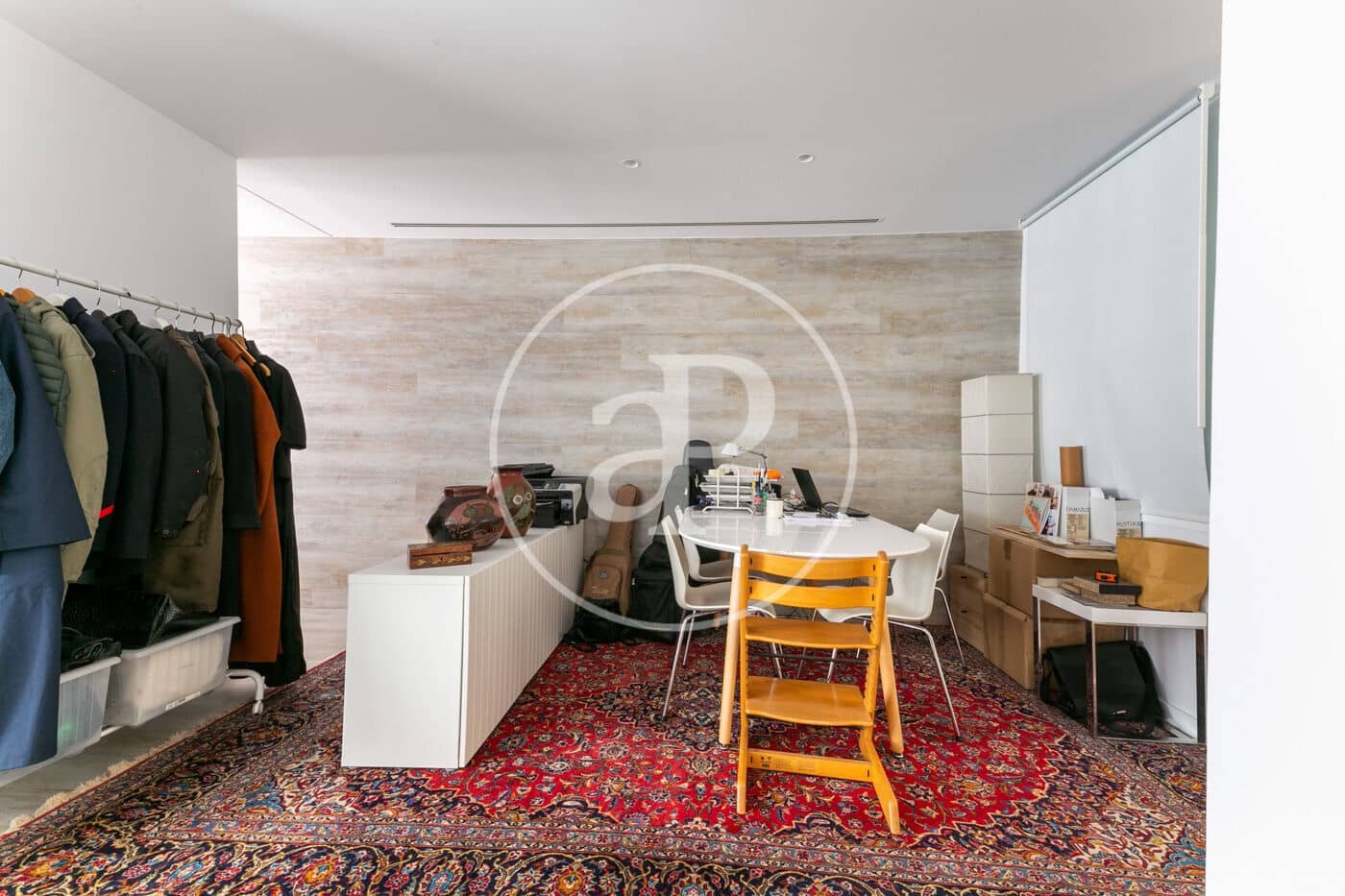 1 sovrum Lägenhet att hyra i Barcelona stad - 1 700 € (Ref: 9382820)