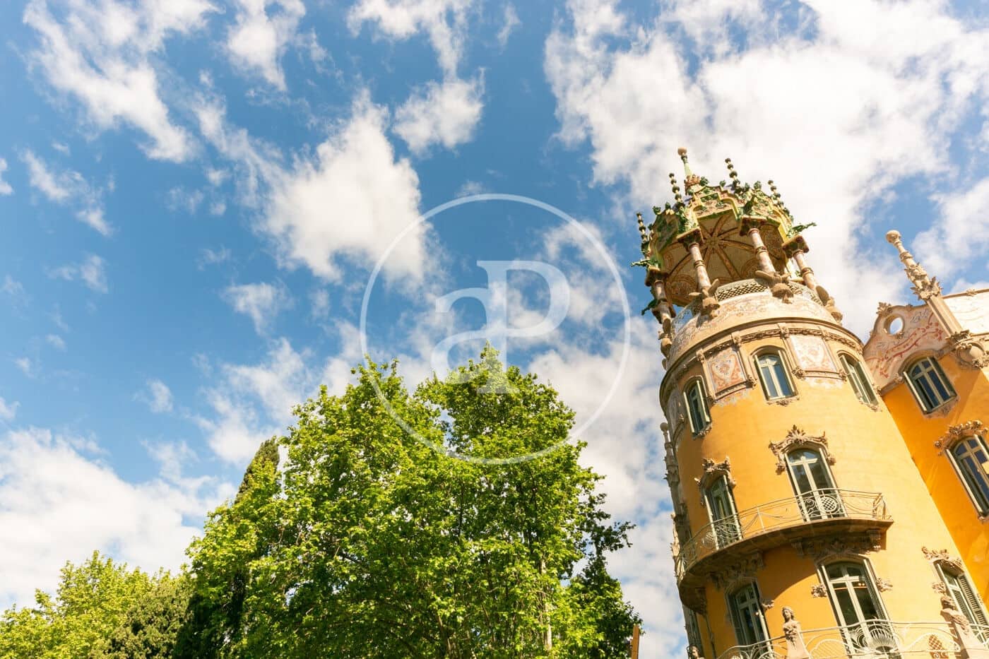 1 sovrum Lägenhet att hyra i Barcelona stad - 1 700 € (Ref: 9382820)