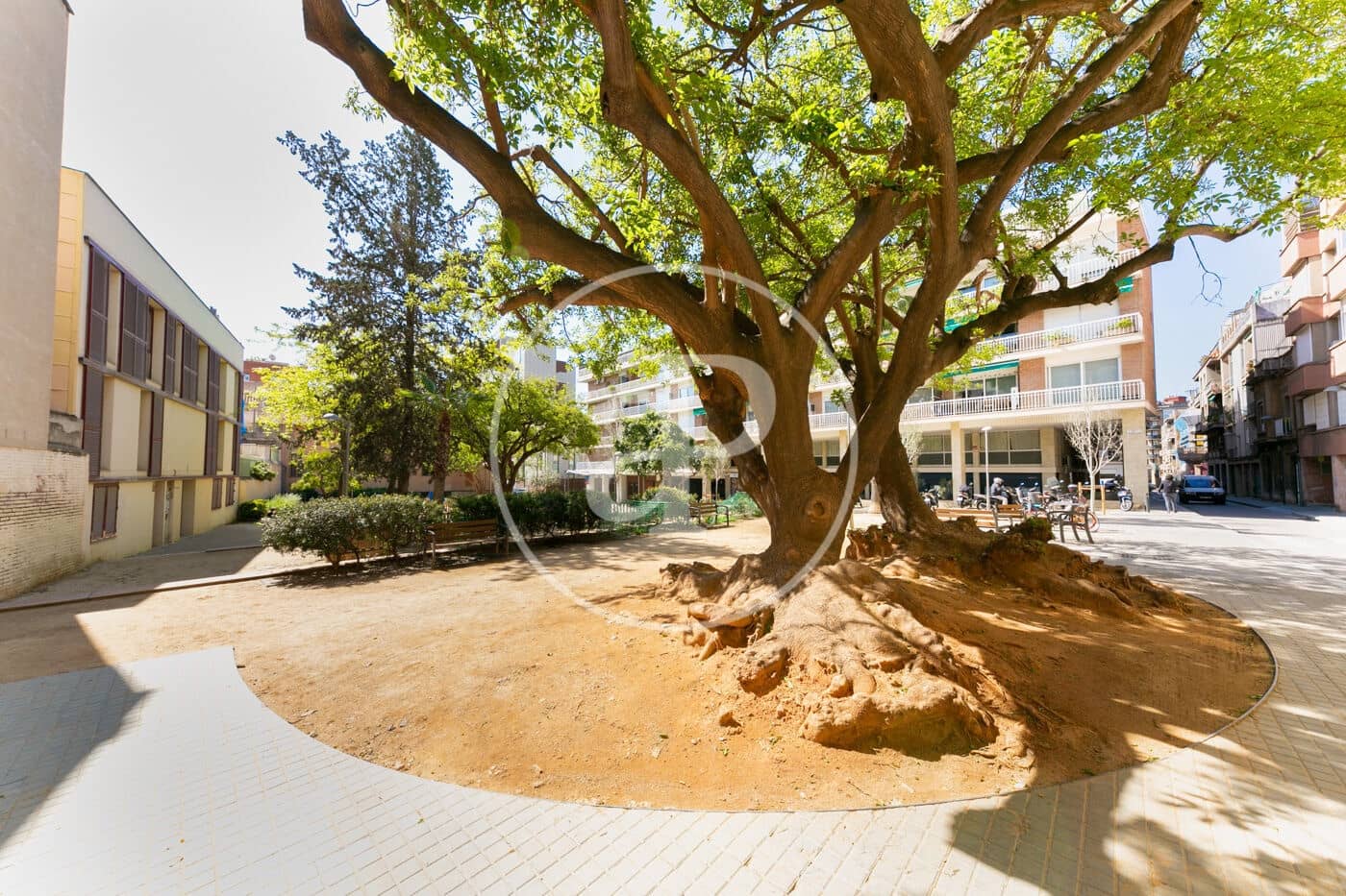 1 sovrum Lägenhet att hyra i Barcelona stad - 1 700 € (Ref: 9382820)