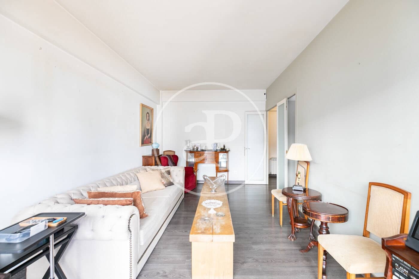 4 soverom Leilighet til salgs i Barcelona by - € 780 000 (Ref: 9382822)