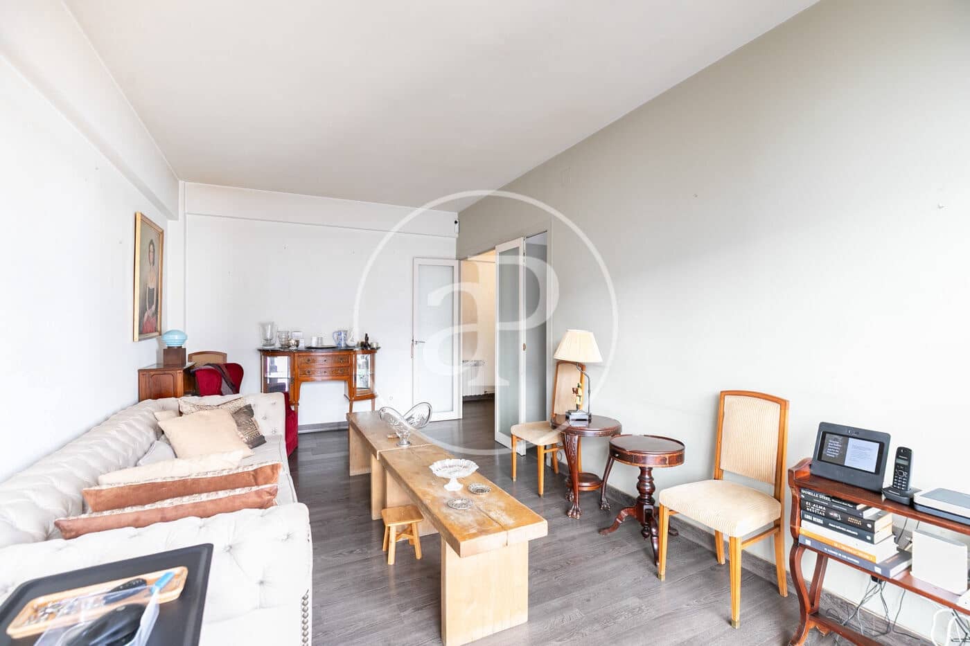 4 soverom Leilighet til salgs i Barcelona by - € 780 000 (Ref: 9382822)