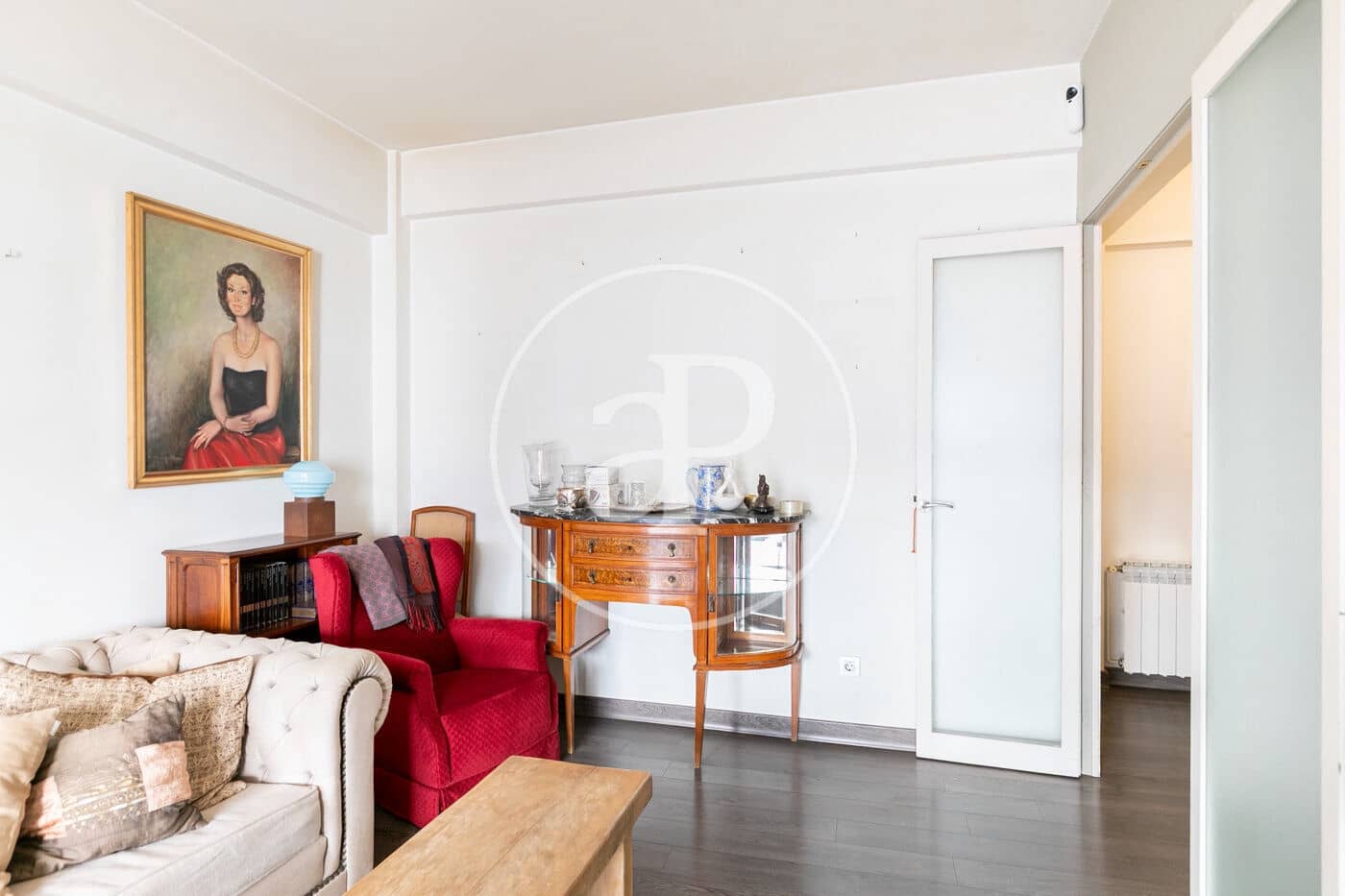 4 soverom Leilighet til salgs i Barcelona by - € 780 000 (Ref: 9382822)