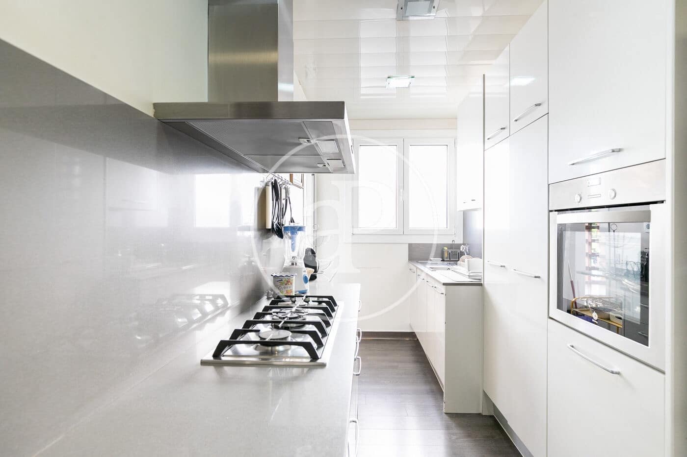 4 soverom Leilighet til salgs i Barcelona by - € 780 000 (Ref: 9382822)