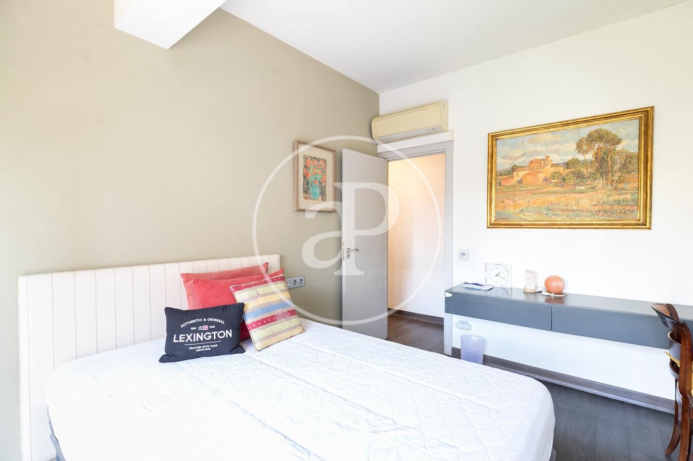 4 soverom Leilighet til salgs i Barcelona by - € 780 000 (Ref: 9382822)