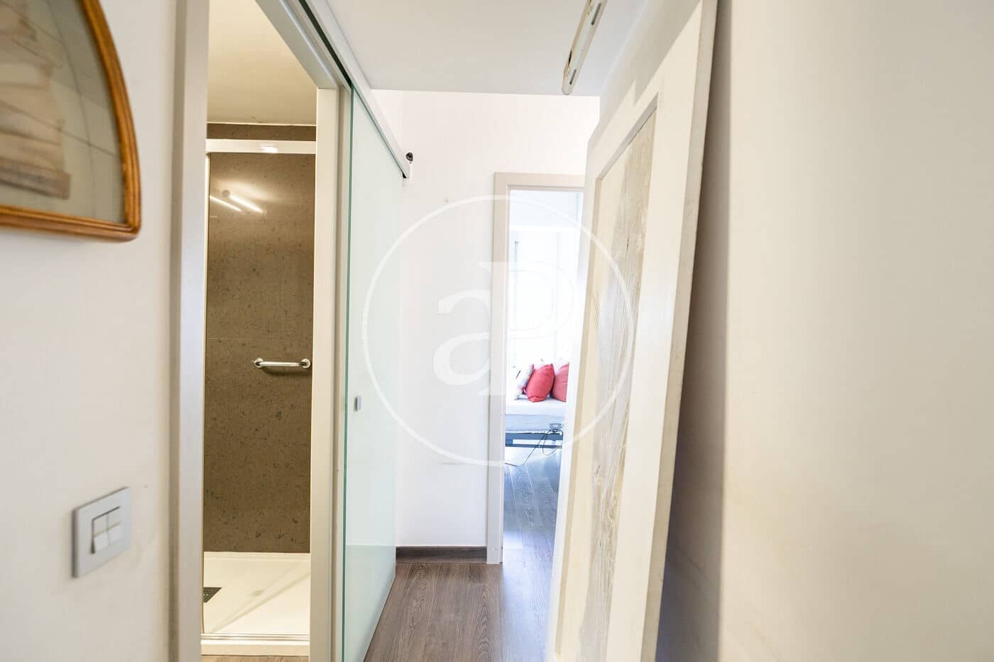 4 soverom Leilighet til salgs i Barcelona by - € 780 000 (Ref: 9382822)