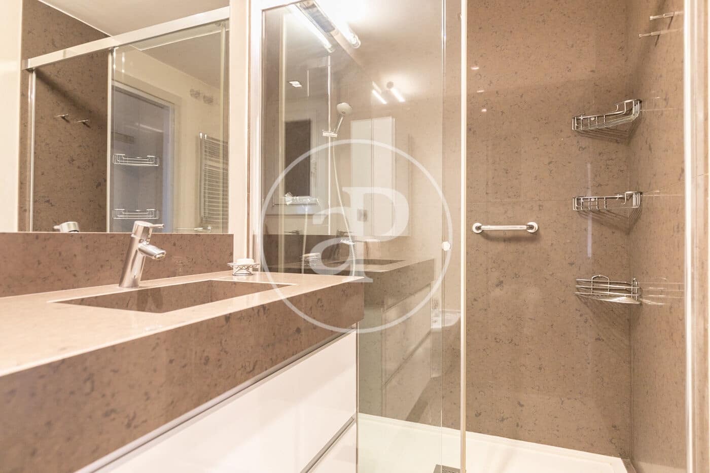 4 soverom Leilighet til salgs i Barcelona by - € 780 000 (Ref: 9382822)