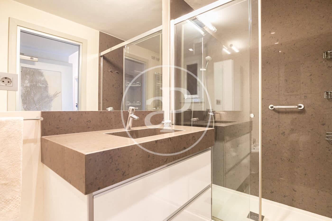 4 soverom Leilighet til salgs i Barcelona by - € 780 000 (Ref: 9382822)