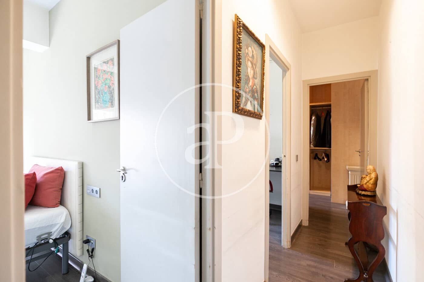 4 soverom Leilighet til salgs i Barcelona by - € 780 000 (Ref: 9382822)