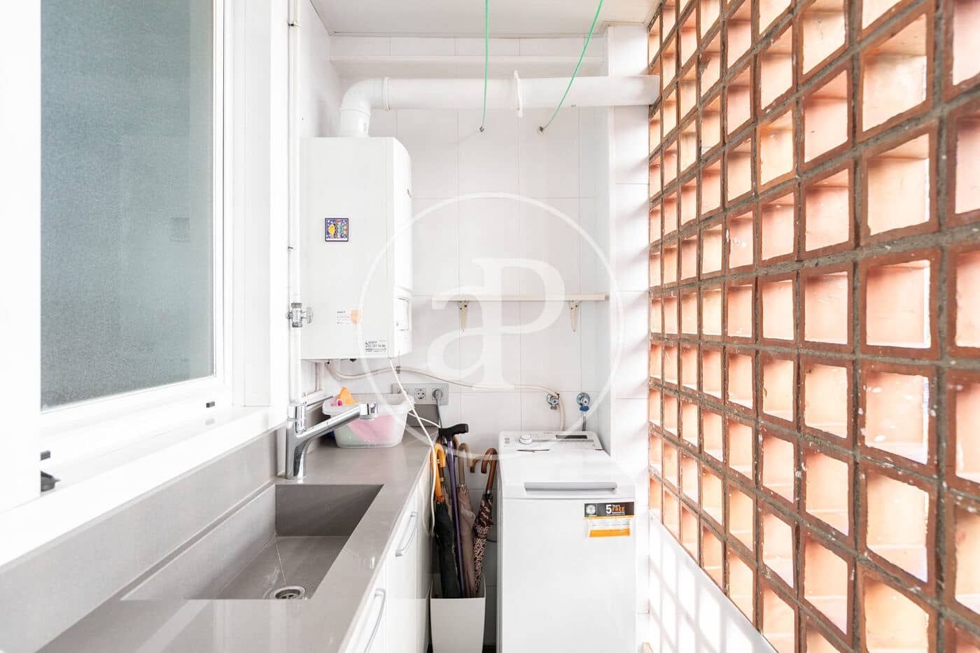 4 soverom Leilighet til salgs i Barcelona by - € 780 000 (Ref: 9382822)