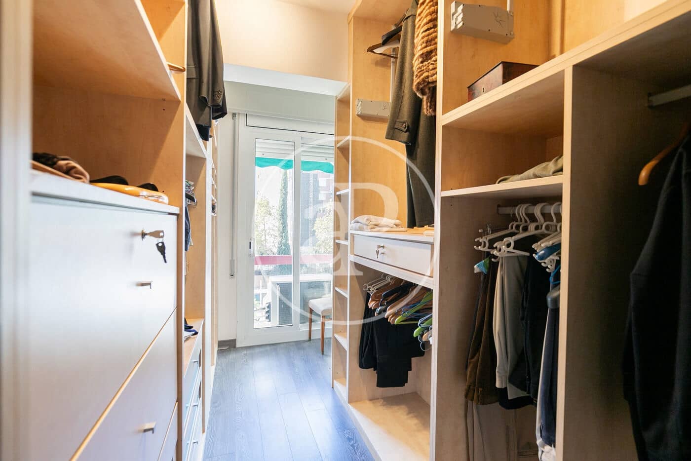 4 soverom Leilighet til salgs i Barcelona by - € 780 000 (Ref: 9382822)