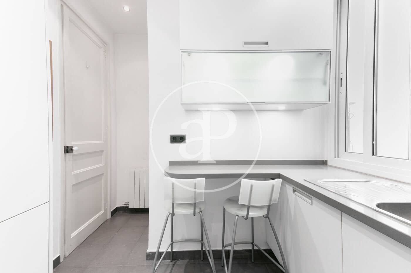 2 bedroom Apartment for rent in Barcelona city - € 1,850 (Ref: 9385575)