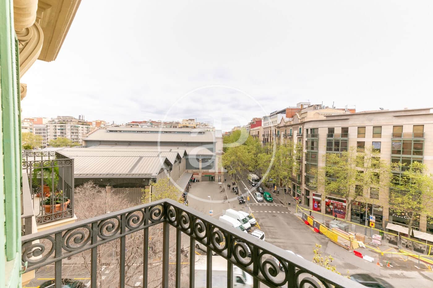 2 bedroom Apartment for rent in Barcelona city - € 1,850 (Ref: 9385575)