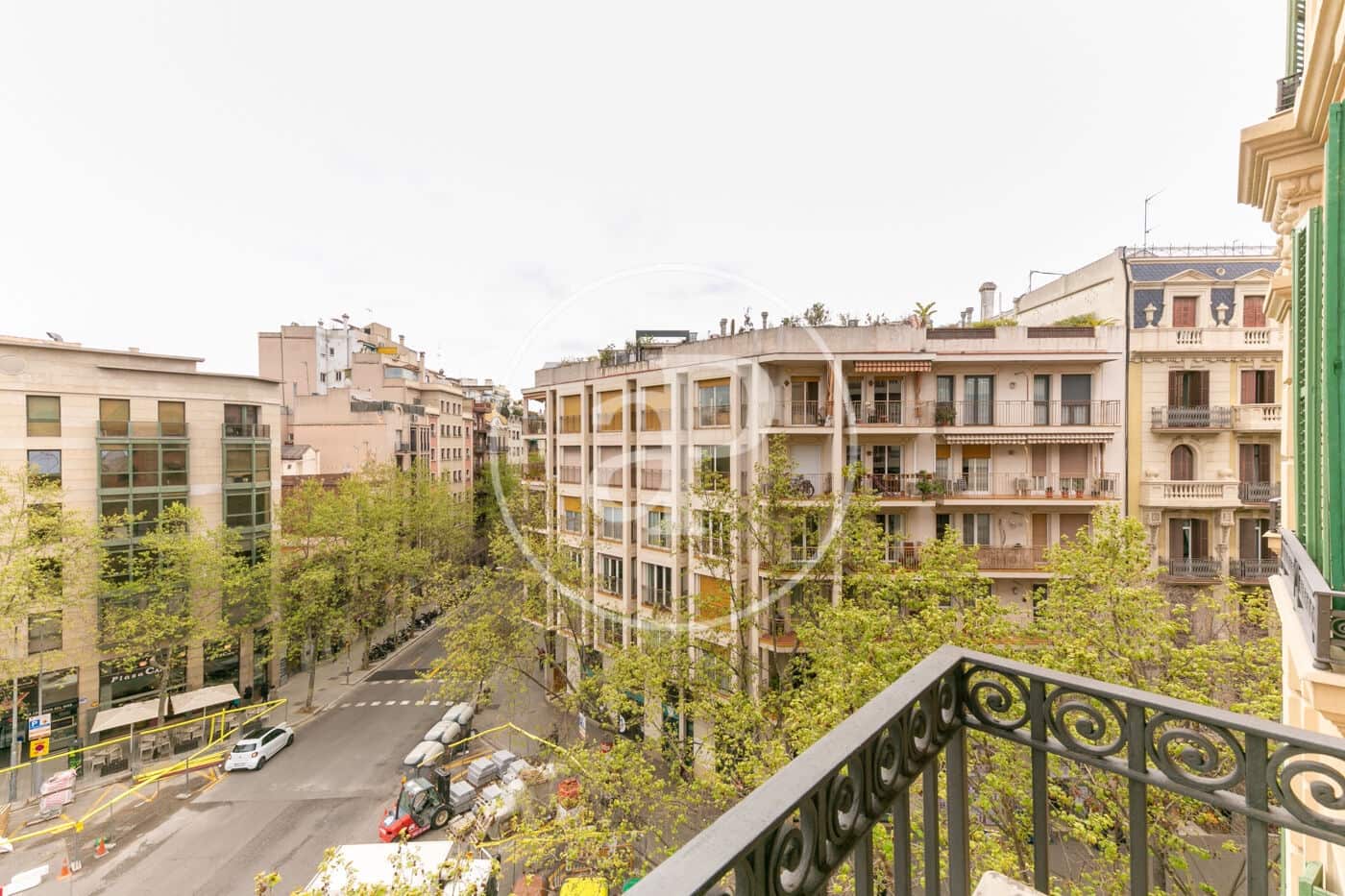 2 bedroom Apartment for rent in Barcelona city - € 1,850 (Ref: 9385575)