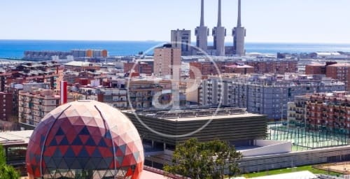 3 soverom Villa til salgs i Badalona - € 735 000 (Ref: 9385576)