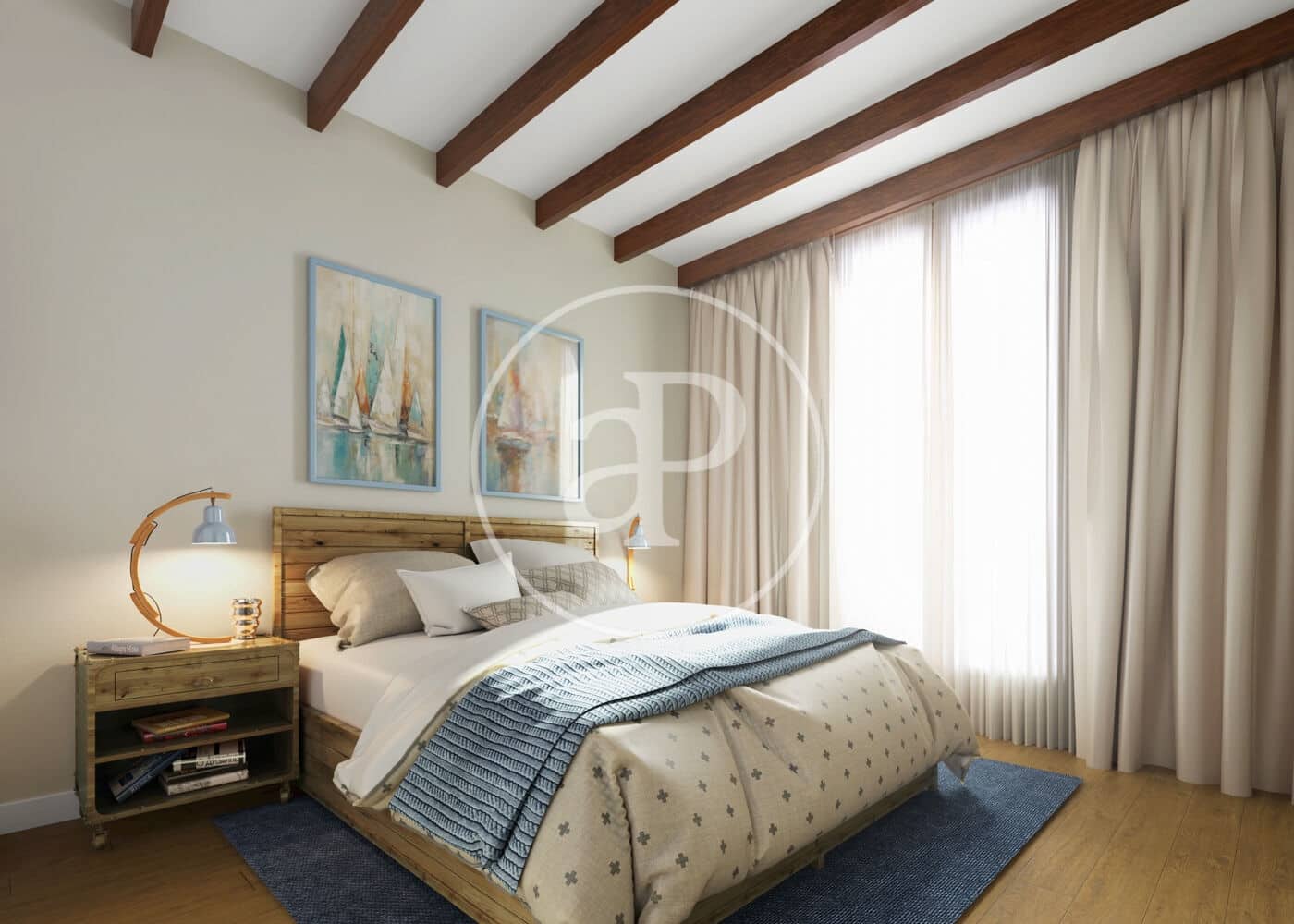 3 soverom Villa til salgs i Badalona - € 735 000 (Ref: 9385576)