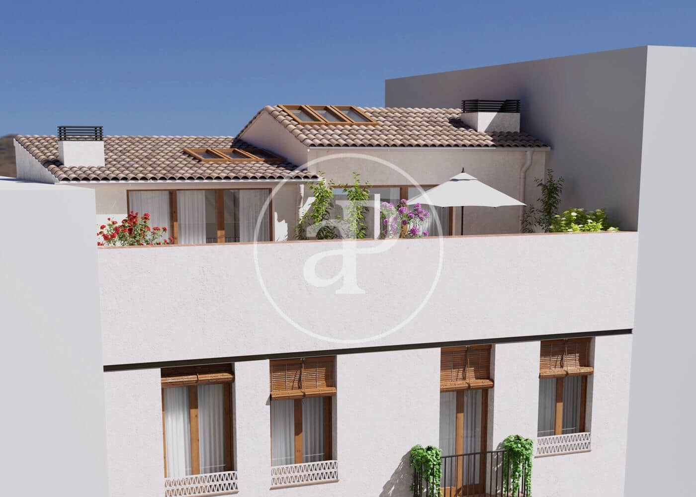 3 soverom Villa til salgs i Badalona - € 735 000 (Ref: 9385576)