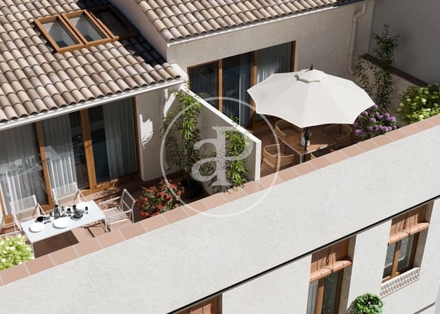 3 soverom Villa til salgs i Badalona - € 735 000 (Ref: 9385576)